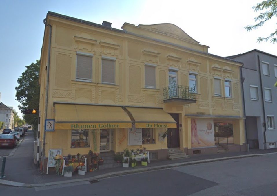 WH Franz-Kurz-Straße