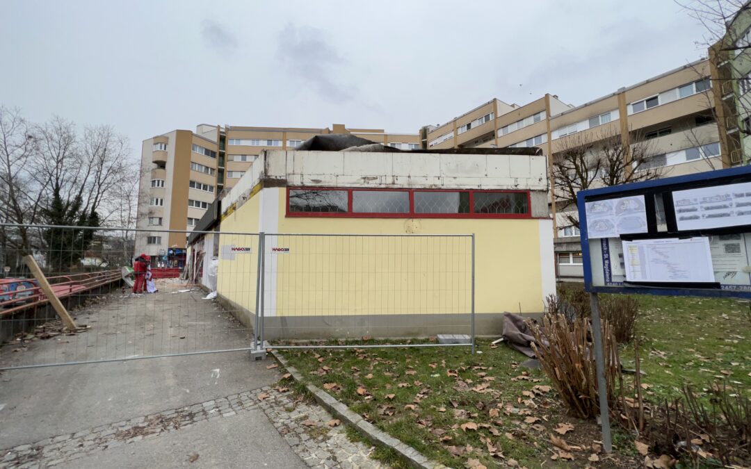 Gesundheitszentrum Biesenfeld