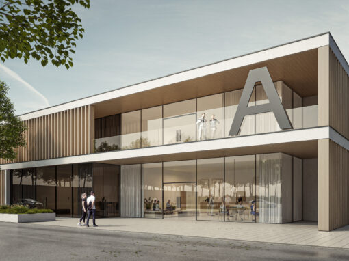 Ärztezentrum Korneuburg